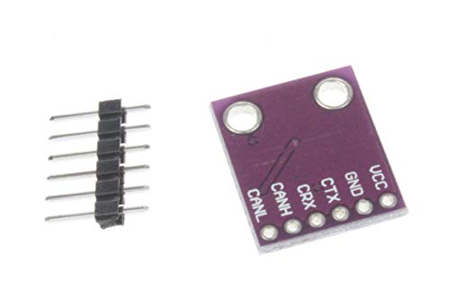 NOYITO MCP2551 High Speed CAN Communication Protocol Controller Bus Interface Module - Image 5