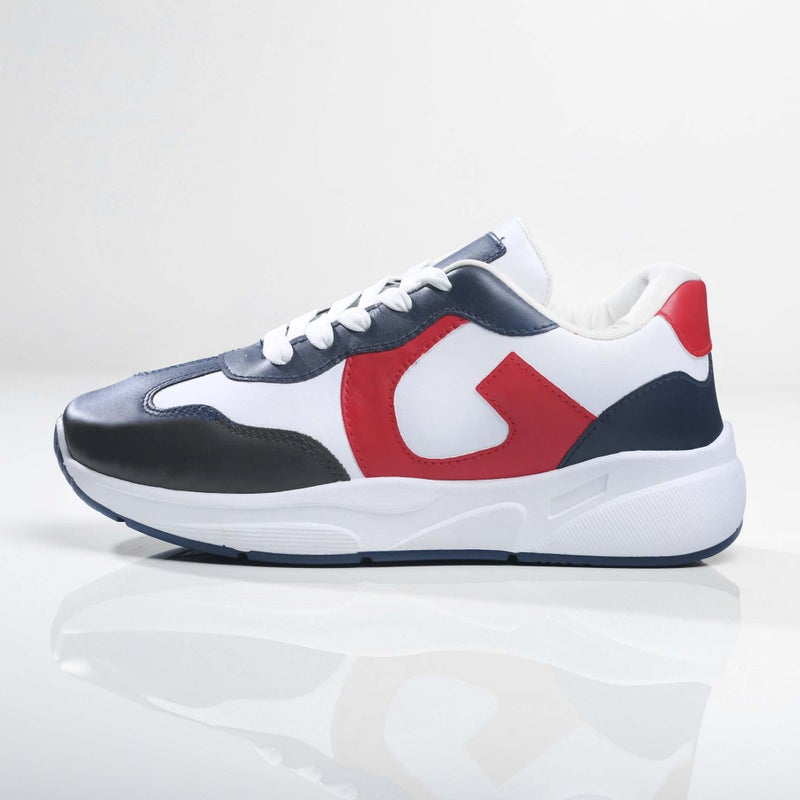 Testa Toro Men's Casual Sport Sneakers - Image 1