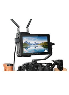 فيل وورلد شاشة كاميرا FEELWORLD F5 PRO مقاس 6 بوصات بدقة 4K  - Image 1