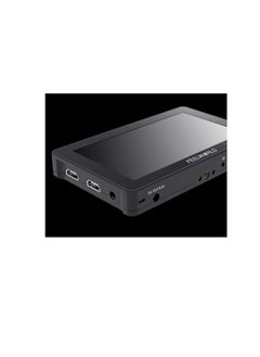 فيل وورلد شاشة كاميرا FEELWORLD F5 PRO مقاس 6 بوصات بدقة 4K  - Image 3
