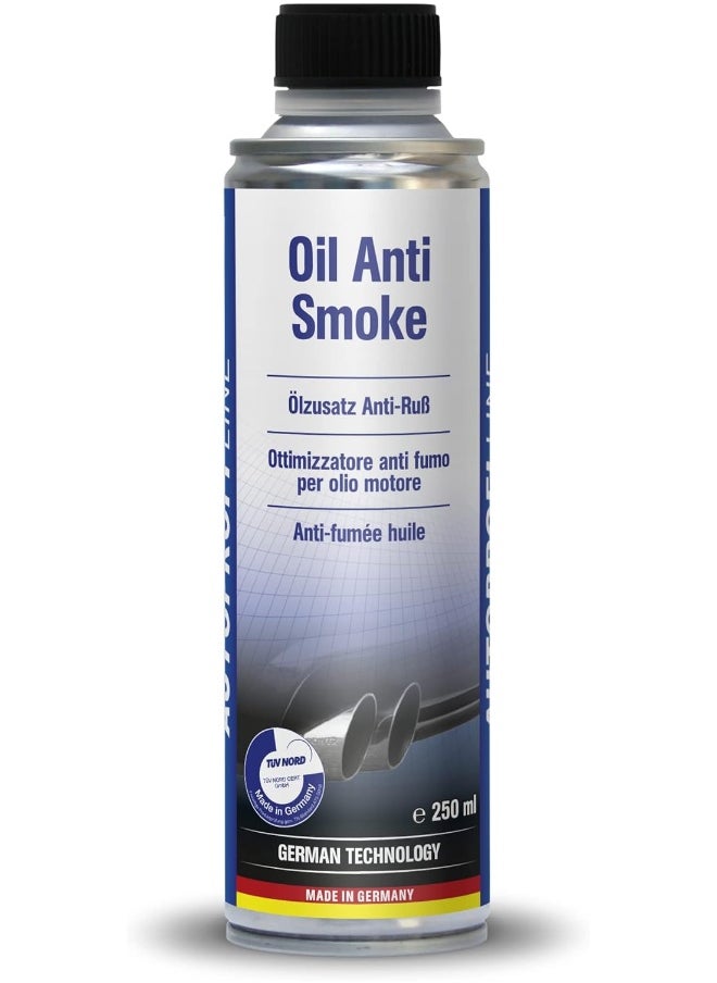 AutoProfi Oil Anti Smoke Additive 250 ml - pzsku/Z60F30B099A86A249E56DZ/45/_/1734063683/8b9c7987-9a5a-48df-94d1-91e7a431ef17