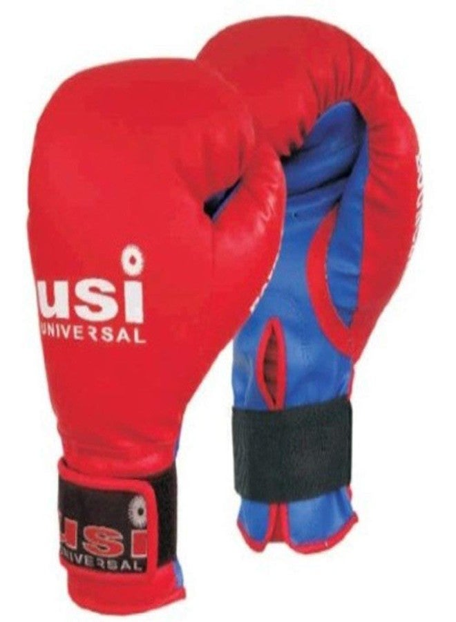 USI Bouncer Boxing Glove (L/Xl(12/16Oz)) - Image 4