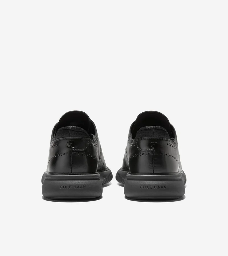 Cole Haan  Men's 2.ZERØGRAND EVO Wingtip Quick-On Oxfords for Men | Best Price UAE