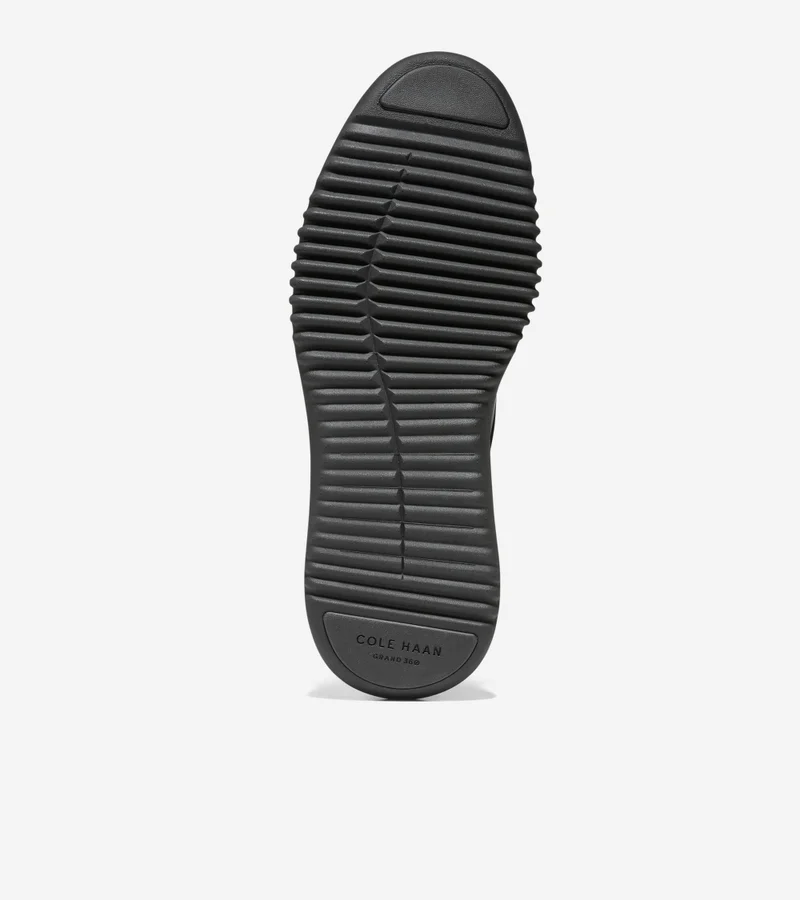 Cole Haan  Men's 2.ZERØGRAND EVO Wingtip Quick-On Oxfords for Men | Best Price UAE
