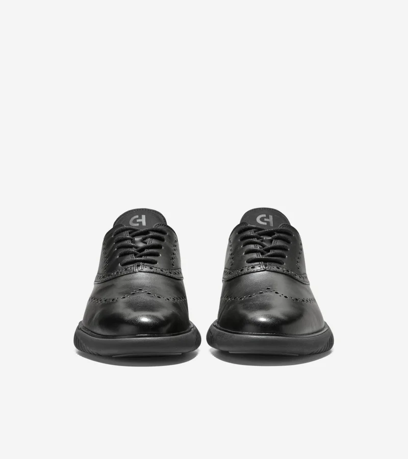 Cole Haan  Men's 2.ZERØGRAND EVO Wingtip Quick-On Oxfords for Men | Best Price UAE