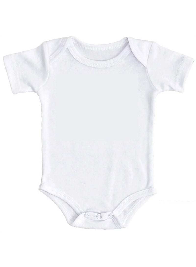 Pikkaboo Marie Kitten Baby Bodysuit Onesie, 12-18 months - Image 2