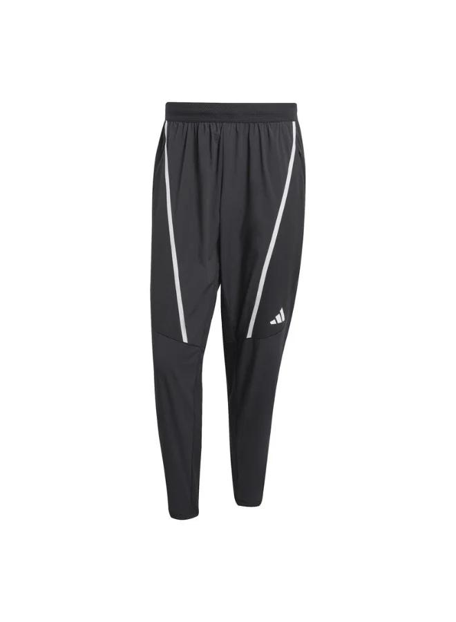 Adidas Adidas D4T Ps Pant Black Pants (1/1) Pants For Men