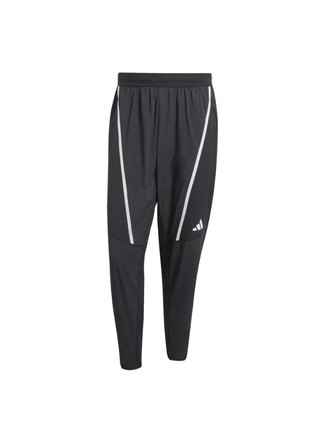 Adidas Adidas D4T Ps Pant Black Pants (1/1) Pants For Men