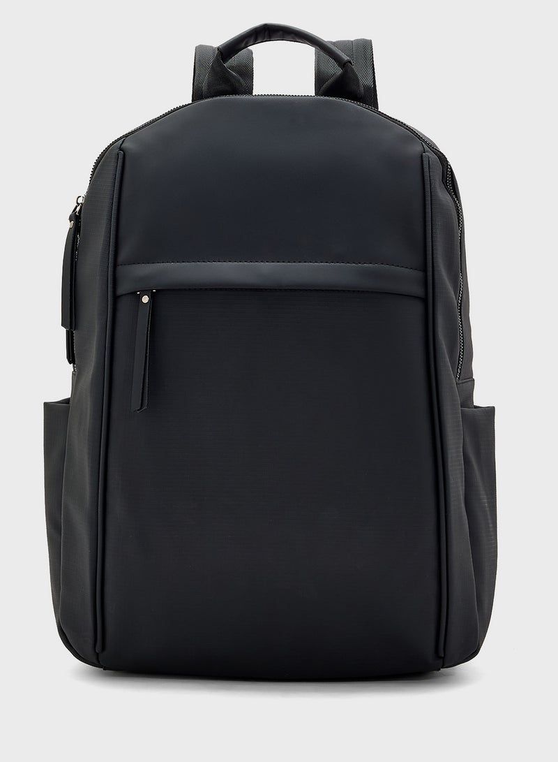 سفنتي فايف حقيبة ظهر كاجوال - Image 1