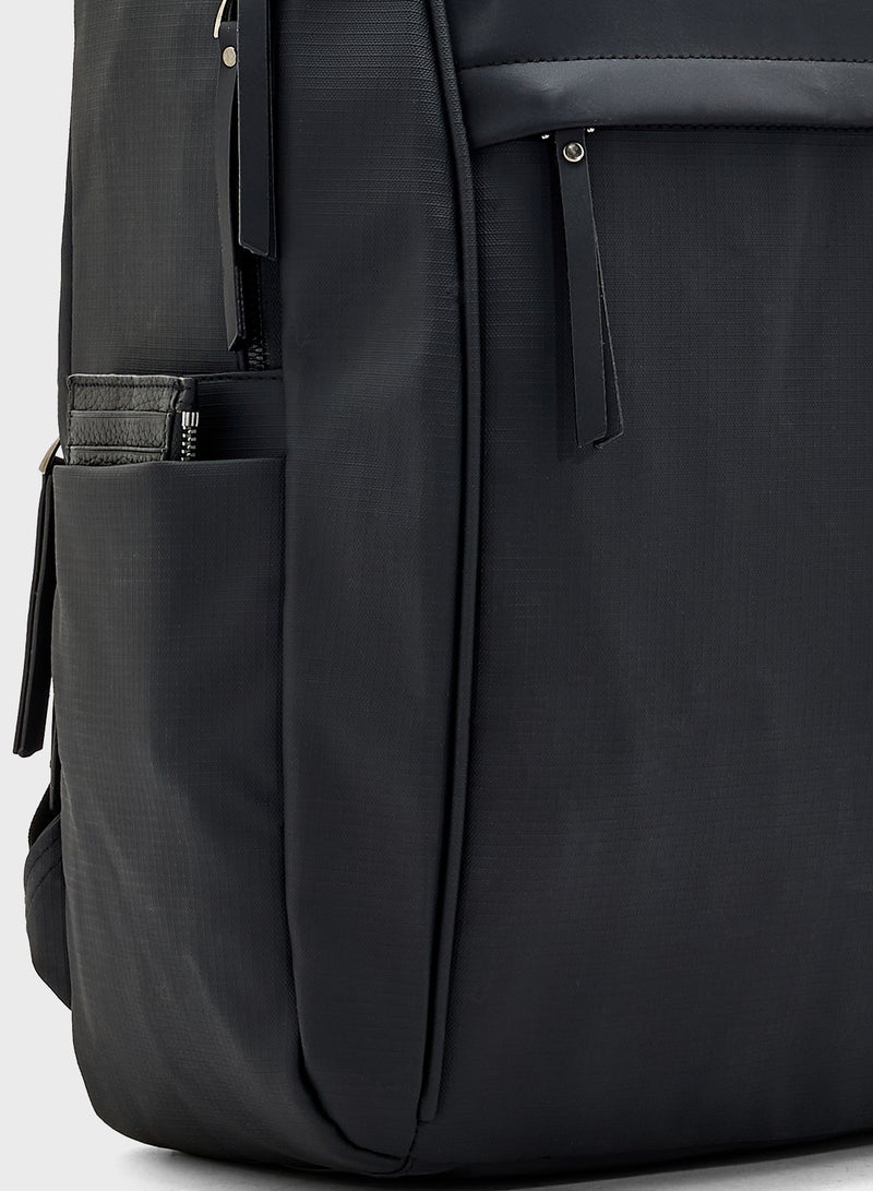 سفنتي فايف حقيبة ظهر كاجوال - Image 4