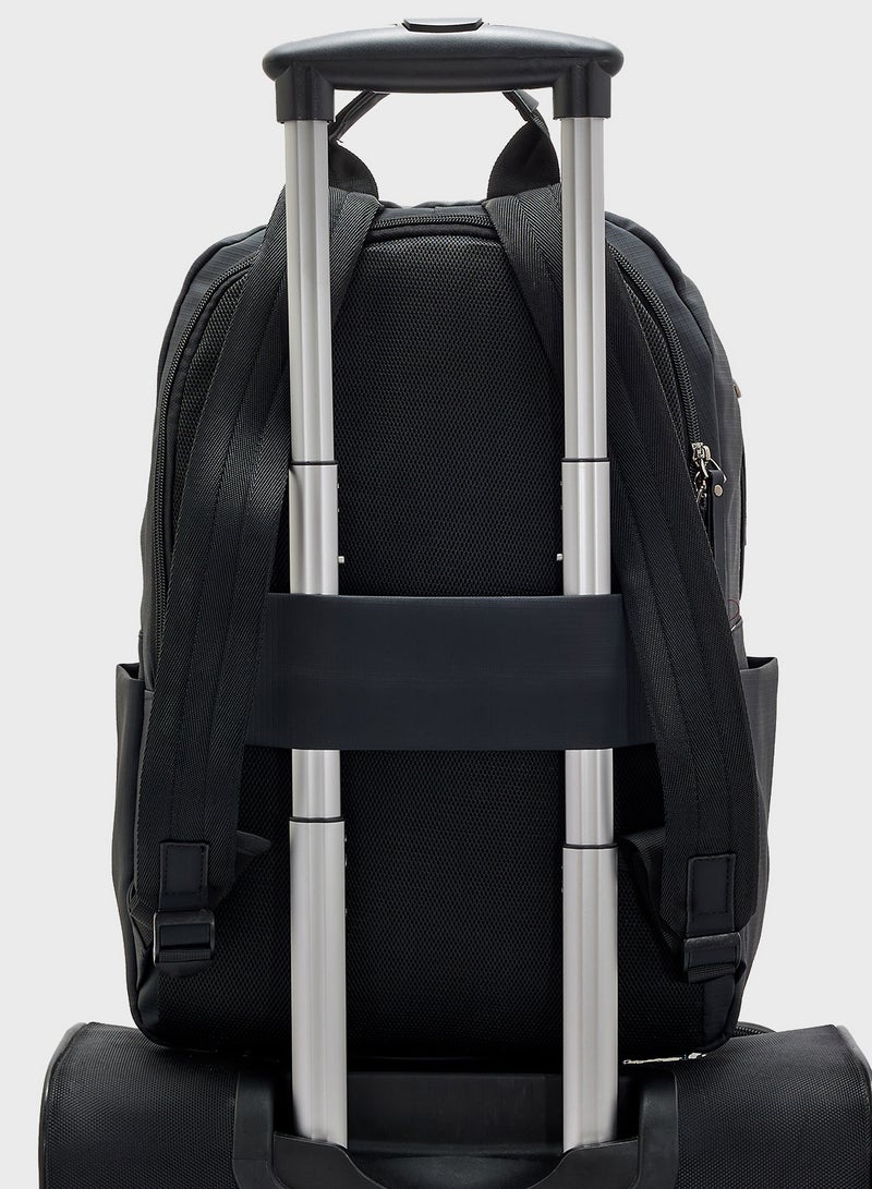 سفنتي فايف حقيبة ظهر كاجوال - Image 5