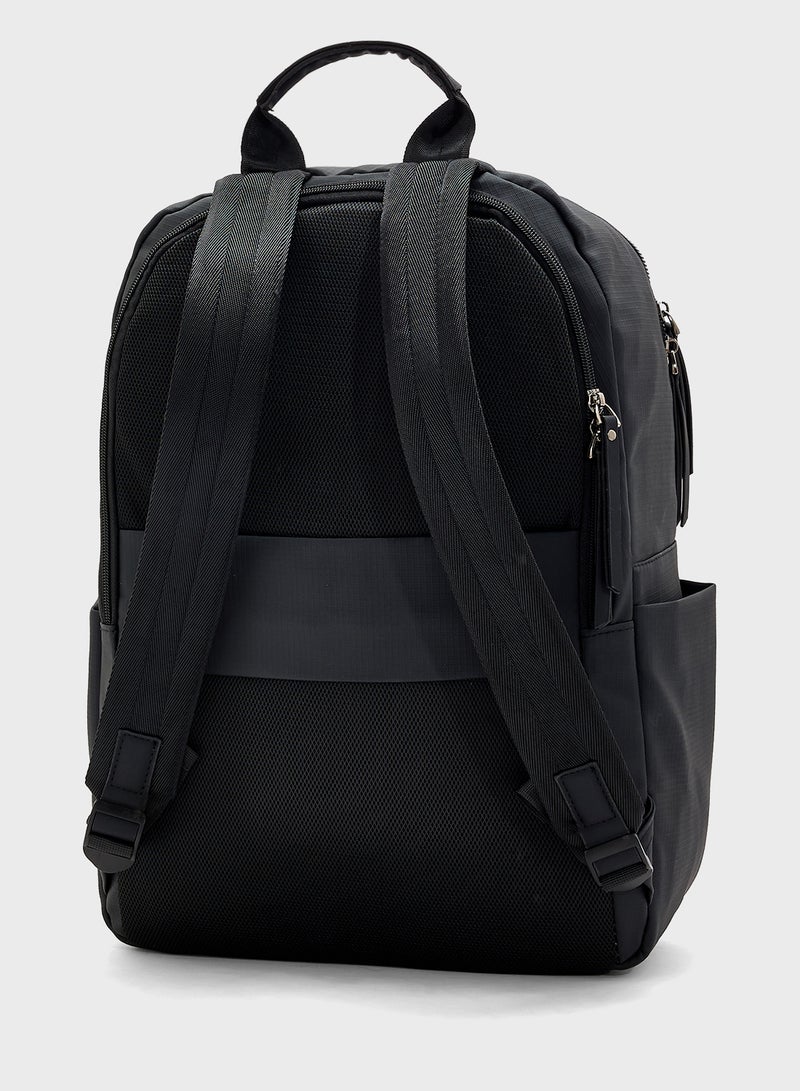 سفنتي فايف حقيبة ظهر كاجوال - Image 3