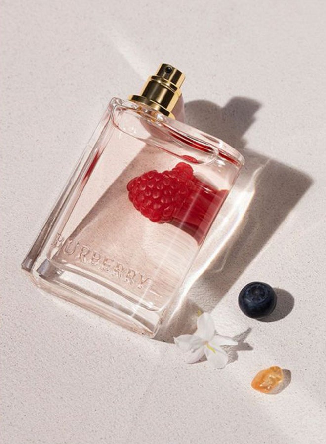 بربري ماء عطر هير 100ملليلتر - Image 5
