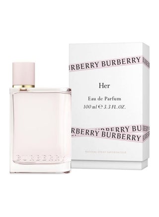 ماء عطر هير 100ملليلتر - view 2