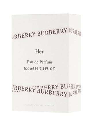 ماء عطر هير 100ملليلتر - view 3
