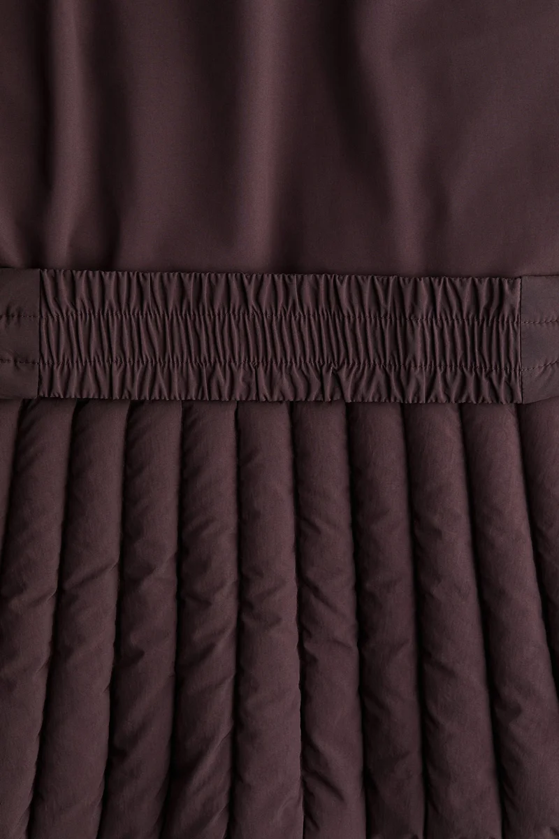 H&M Padded ski jacket with ThermoMove™