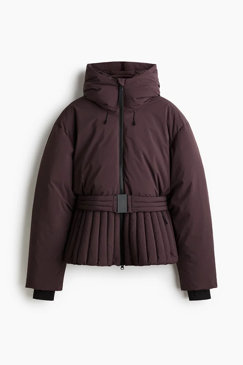 H&M Padded ski jacket with ThermoMove™