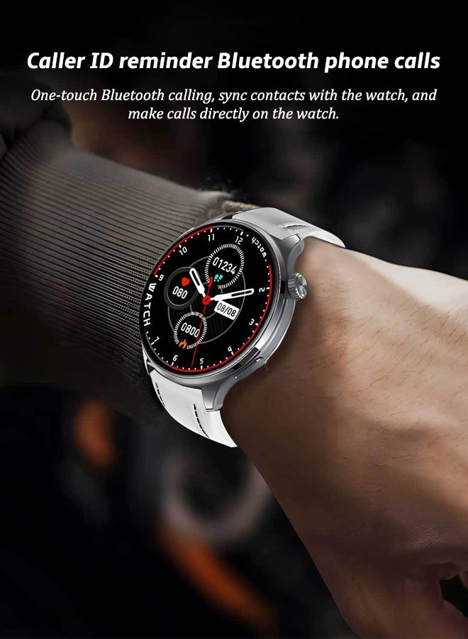 ساعة  -x16pro الذكية لاكتشاف الجسم - Image 4