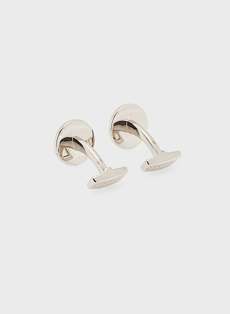 Hackett Polo Button Cufflinks
