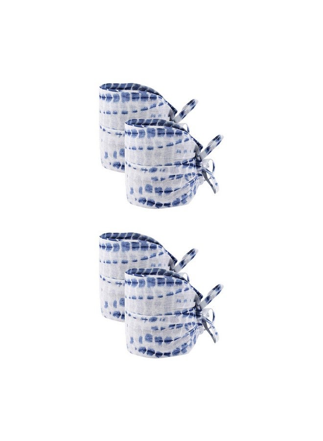 Voylla Fashionista washable Designer 4 Face Masks - Image 1