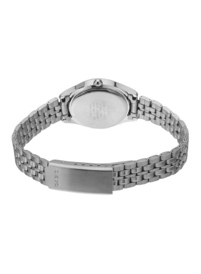 CASIO Women Enticer Analog Watch LTP1129A-7B - Image 2