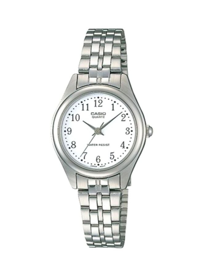 CASIO Women Enticer Analog Watch LTP1129A-7B - Image 1