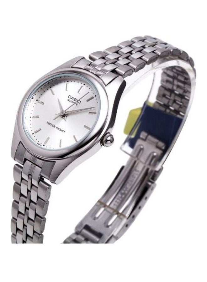 CASIO Women Enticer Analog Watch LTP1129A-7B - Image 3