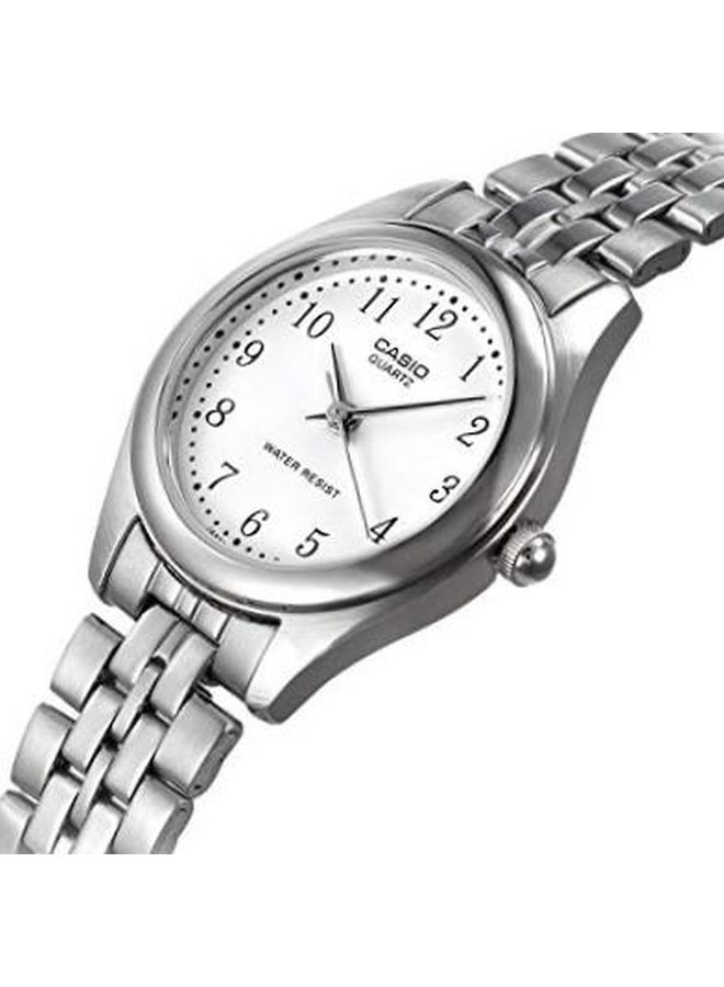 CASIO Women Enticer Analog Watch LTP1129A-7B - Image 4