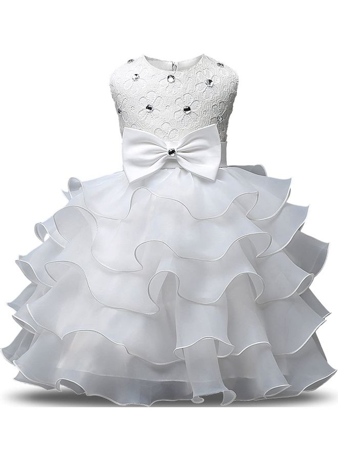 NIBEMINENT Princess Cosplay Costume 100cm - Image 1