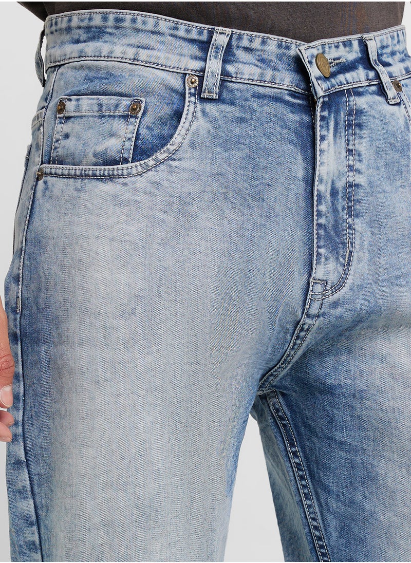 Seventy Five - Relaxed Jeans - Image 1