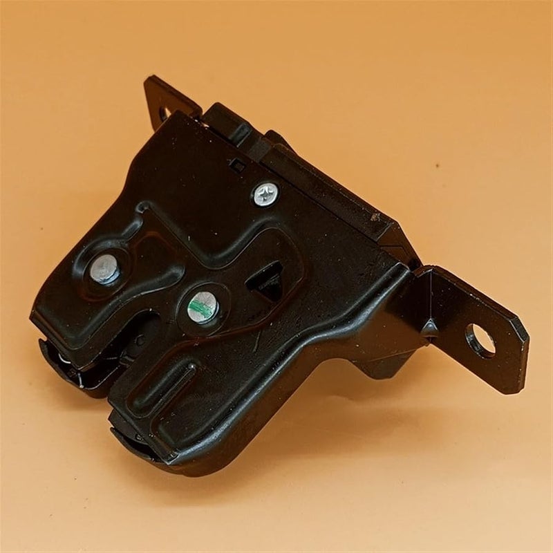 BMW 1 Series F20 2010 2015 Trunk Lock Chrome Door Handle Actuator 51247248075 - Image 5