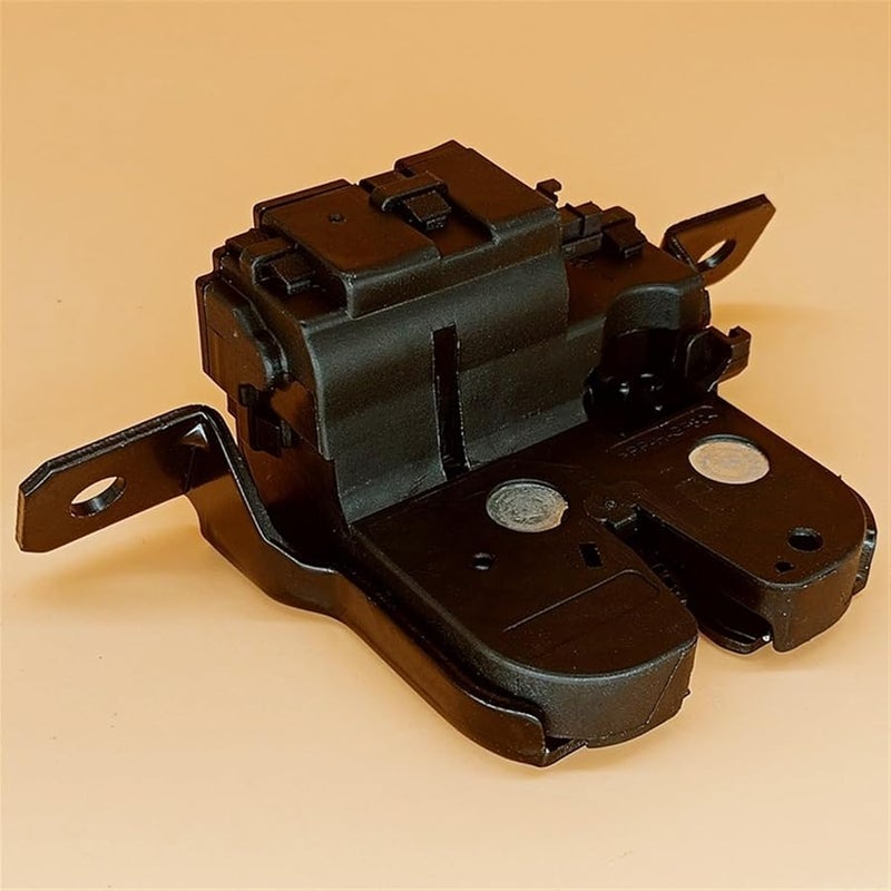 BMW 1 Series F20 2010 2015 Trunk Lock Chrome Door Handle Actuator 51247248075 - Image 4