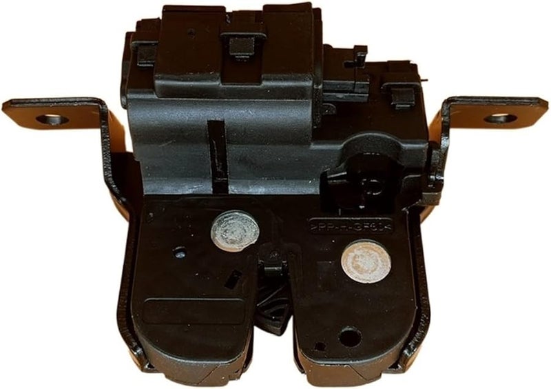 BMW 1 Series F20 2010 2015 Trunk Lock Chrome Door Handle Actuator 51247248075 - Image 2