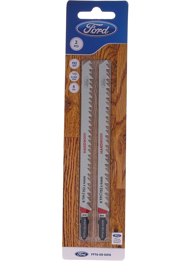 فورد شفرات المنشار الكهربائية اللاسلكية Bim Fpta 08 0016 - Image 1