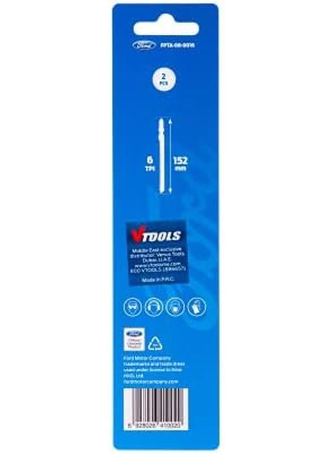 فورد شفرات المنشار الكهربائية اللاسلكية Bim Fpta 08 0016 - Image 3