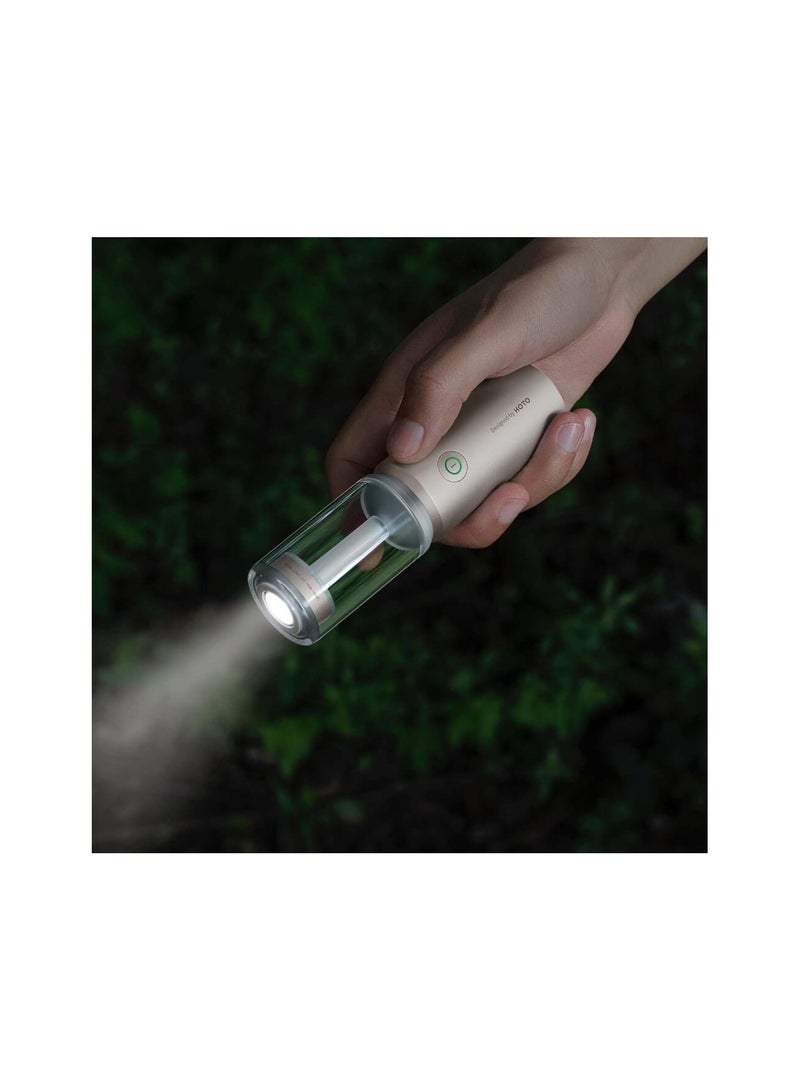 HOTO Split Camping Ambient Light 3 In 1 - Image 1