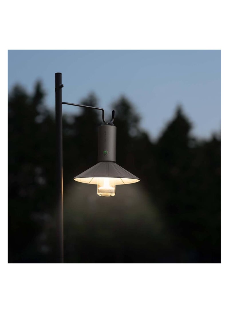 HOTO Split Camping Ambient Light 3 In 1 - Image 2