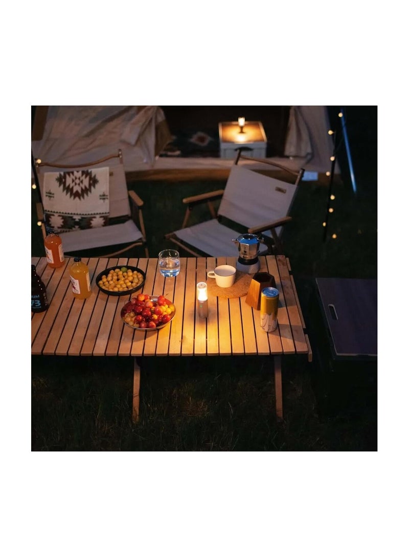 HOTO Split Camping Ambient Light 3 In 1 - Image 3