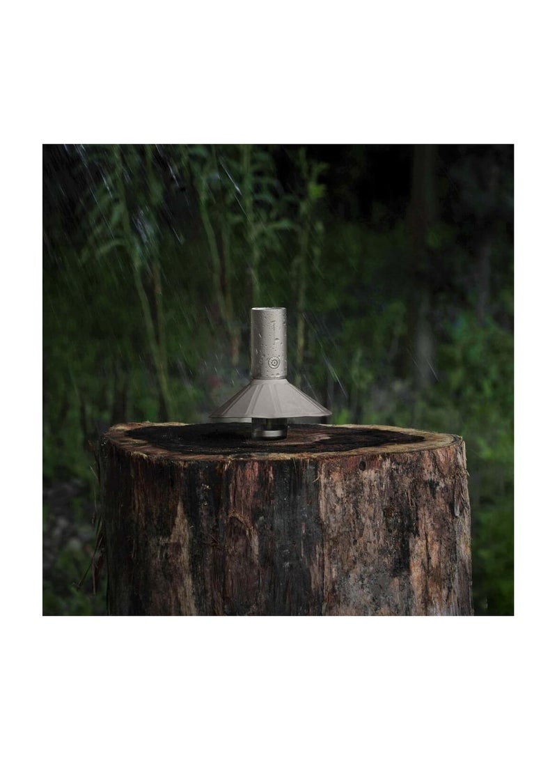 HOTO Split Camping Ambient Light 3 In 1 - Image 4