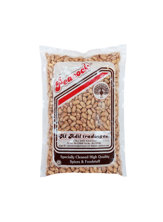 Chitra Rajma 1Kg