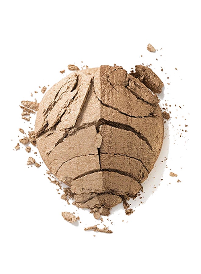 flormar Baked Terracotta Powder 23 Dual Gold - Image 2