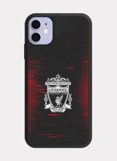 iPhone 11 case cover Liverpool FC