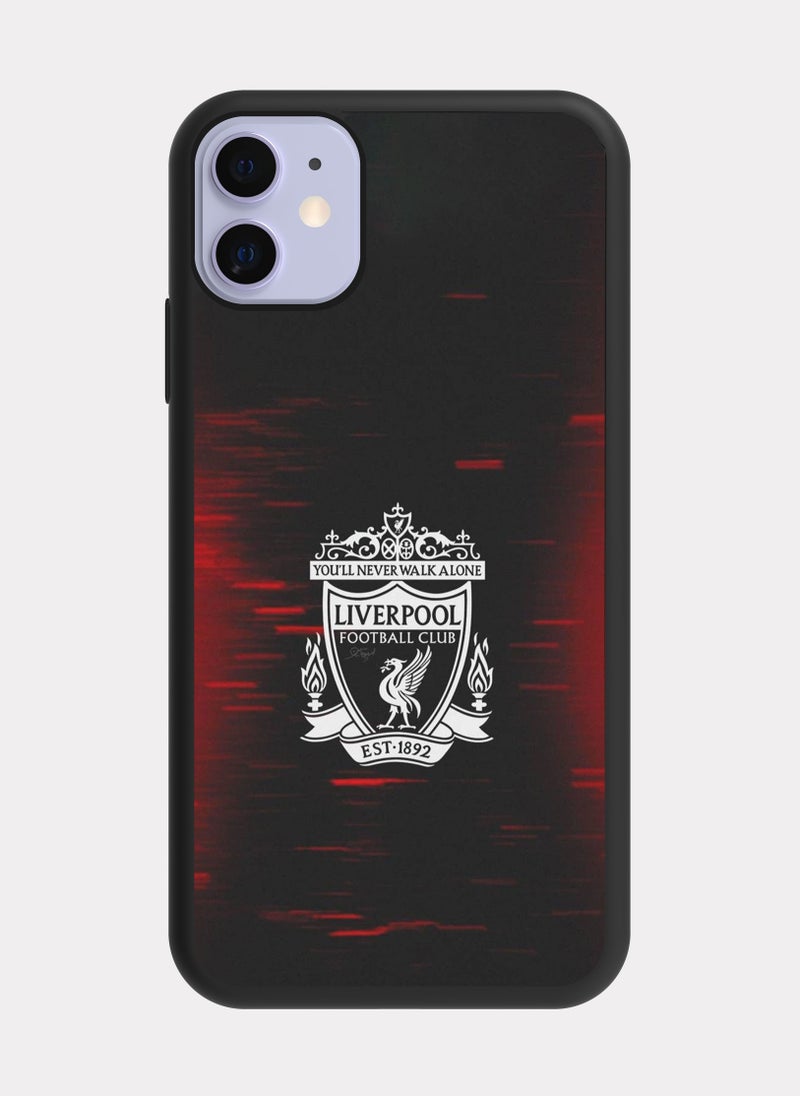 PXLAAT - iPhone 11 case cover Liverpool FC - Image 1