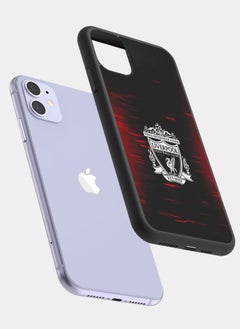 PXLAAT iPhone 11 case cover Liverpool FC  - Image 2