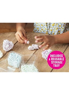 Educational Insights Playfoam Shimmer Fidget Sensory Toy Easter Basket Stuffers Ages 3+  - Image 4