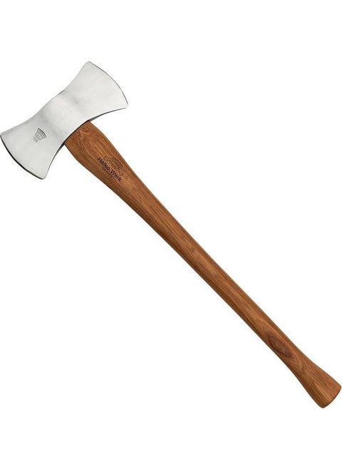 1600G 75CM American Double Bit Axe