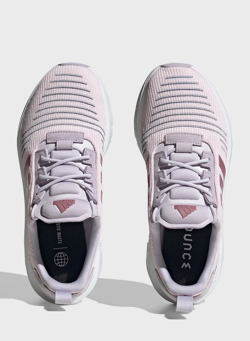 adidas حذاء سويفت رن 23