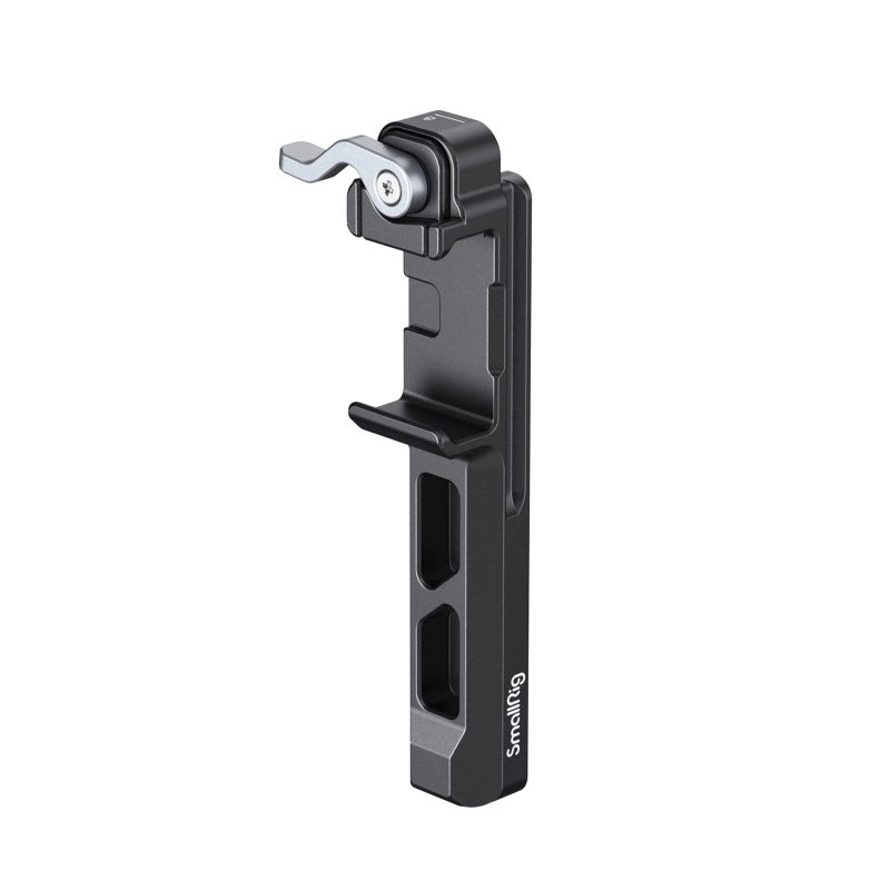 SmallRig Extended Vertical Arm for DJI RS 3 Mini, Extension Mount Plate for DJI RS 3 Mini - 4196 - Image 1