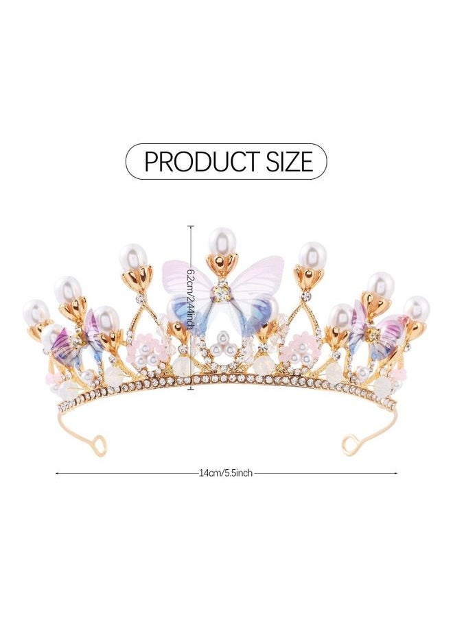 Captaintech Princess Tiara  - Image 5