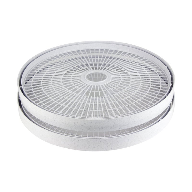 NESCO LT2SG Plastic 13 12 AddATrays accessory Gray